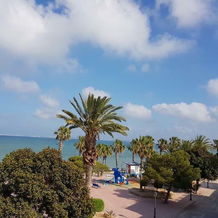 Salome Beach Apartments Los Alcázares Buitenkant foto