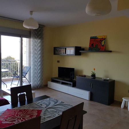 Salome Beach Apartments Los Alcázares Buitenkant foto