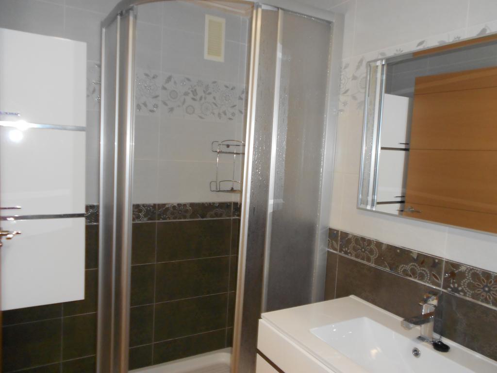 Salome Beach Apartments Los Alcázares Buitenkant foto